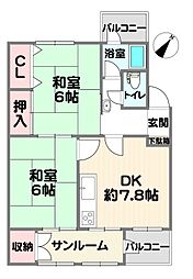 神戸市西神・山手線 板宿駅 徒歩9分