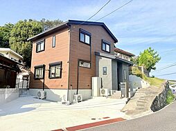 神戸市西神・山手線 名谷駅 バス15分 神和台口(新道)下車 徒歩10分