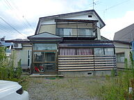 福島県耶麻郡猪苗代町大字千代田字トウフケ23-1：物件画像