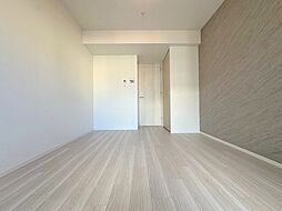 Osaka Metro御堂筋線 東三国駅 徒歩7分の賃貸マンション 9階1Kのリビング/ダイニング