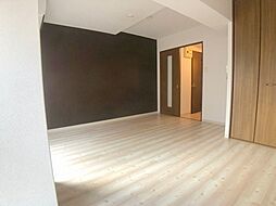 Osaka Metro御堂筋線 西中島南方駅 徒歩5分の賃貸マンション 4階1Kのリビング/ダイニング