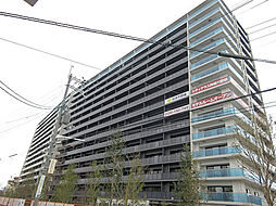 阪急神戸本線 神崎川駅 徒歩2分の賃貸マンション