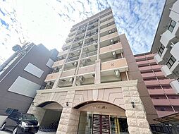 Osaka Metro御堂筋線 東三国駅 徒歩7分の賃貸マンション