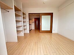 JR東海道・山陽本線 新大阪駅 徒歩24分の賃貸マンション 9階1Kのリビング/ダイニング