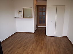 Osaka Metro御堂筋線 東三国駅 徒歩6分の賃貸マンション 9階ワンルームのリビング/ダイニング