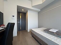 JR東海道・山陽本線 東淀川駅 徒歩4分の賃貸マンション 2階1Kのリビング/ダイニング