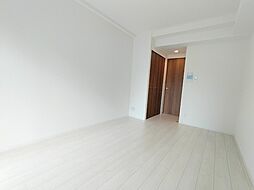 阪急宝塚本線 十三駅 徒歩12分の賃貸マンション 4階1Kのリビング/ダイニング