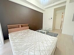 Osaka Metro御堂筋線 東三国駅 徒歩6分の賃貸マンション 11階1Kのリビング/ダイニング