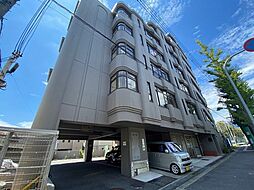 パークサイド田中 2号館