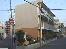 JR東海道・山陽本線 塚本駅 徒歩10分の賃貸マンション