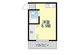 🉐敷金礼金0円！🉐阪急宝塚本線 石橋駅 徒歩5分