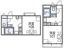 阪急宝塚本線 庄内駅 徒歩9分