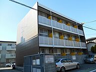大阪府豊中市箕輪1丁目：物件画像／賃貸大阪株式会社　石橋阪大前店