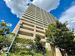 リバーガーデン千里中央 あかり絵のみちB棟