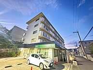 大阪府池田市神田1丁目：物件画像／賃貸大阪株式会社　石橋阪大前店