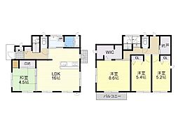 北大阪急行電鉄 千里中央駅 バス31分 箕面森町近隣公園前下車 ...