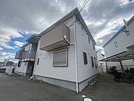 大阪府豊中市上野東2丁目：物件画像／賃貸大阪株式会社　石橋阪大前店