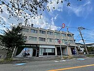 大阪府箕面市桜1丁目：物件画像／賃貸大阪株式会社　石橋阪大前店