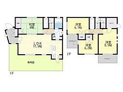 ファインコート箕面