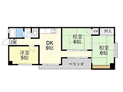 🉐敷金礼金0円！🉐阪急箕面線 石橋駅 徒歩5分