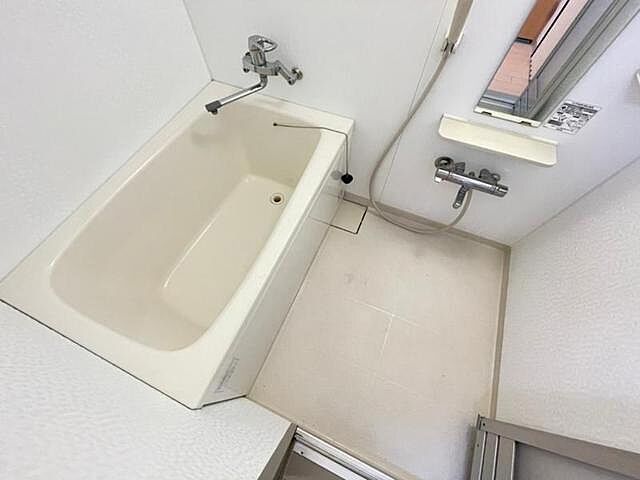 浴室