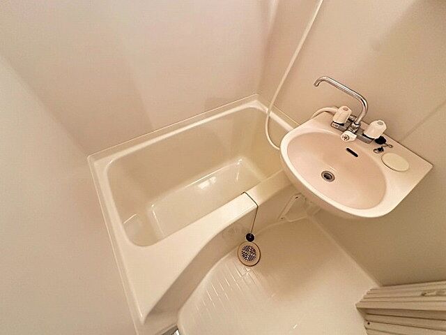 浴室
