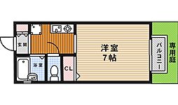 🉐敷金礼金0円！🉐コーポエイボン