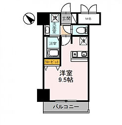 阪急宝塚本線 川西能勢口駅 徒歩5分