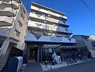 大阪府豊中市本町1丁目：物件画像／賃貸大阪株式会社　石橋阪大前店