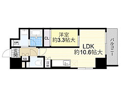 北大阪急行電鉄 緑地公園駅 徒歩9分