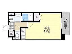 大阪市営御堂筋線 江坂駅 徒歩9分