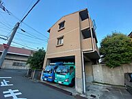 大阪府池田市荘園1丁目：物件画像／賃貸大阪株式会社　石橋阪大前店