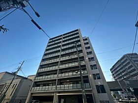Alivis三国本町  ｜ 大阪府大阪市淀川区三国本町１丁目（賃貸マンション1LDK・6階・33.60㎡） その3