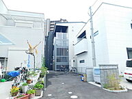 大阪府池田市栄本町：物件画像／賃貸大阪株式会社　石橋阪大前店