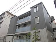 大阪府大阪市淀川区東三国5丁目11番2号：物件画像／賃貸大阪株式会社　石橋阪大前店
