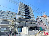 大阪府大阪市淀川区新北野3丁目10番9号：物件画像／賃貸大阪株式会社　石橋阪大前店