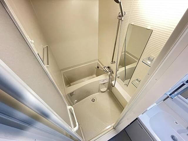 浴室