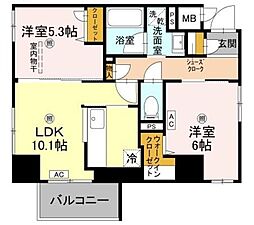 ダイワシティー新大阪