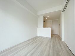 Osaka Metro御堂筋線 東三国駅 徒歩5分の賃貸マンション 6階1LDKのリビング/ダイニング