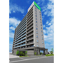 JR東海道・山陽本線 東淀川駅 徒歩4分の賃貸マンション