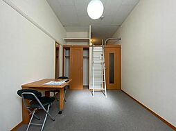 Osaka Metro今里筋線 瑞光四丁目駅 徒歩9分の賃貸アパート 1階1Kのリビング/ダイニング