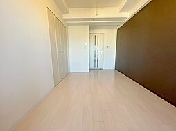 阪急京都本線 崇禅寺駅 徒歩7分の賃貸マンション 14階1Kのリビング/ダイニング