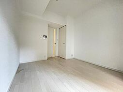 Osaka Metro御堂筋線 江坂駅 徒歩7分の賃貸マンション 5階1Kのリビング/ダイニング