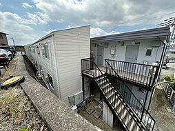 阪急箕面線 桜井駅 徒歩17分