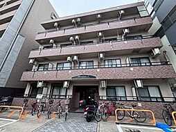 阪急京都本線 茨木市駅 徒歩4分