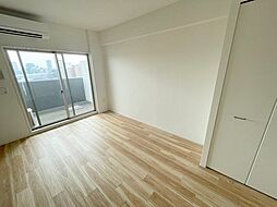 JR東海道・山陽本線 東淀川駅 徒歩2分の賃貸マンション 14階1Kのリビング/ダイニング