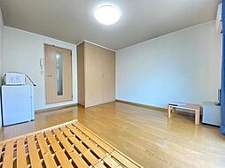 大阪モノレール本線 大阪空港駅 徒歩22分の賃貸アパート 2階1Kのリビング/ダイニング