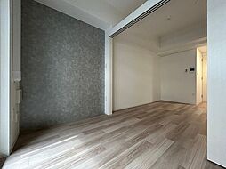 Osaka Metro御堂筋線 江坂駅 徒歩3分の賃貸マンション 6階1DKのリビング/ダイニング