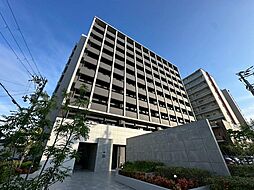 JR東西線 御幣島駅 徒歩9分の賃貸マンション