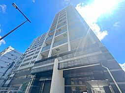 JR東海道・山陽本線 新大阪駅 徒歩9分の賃貸マンション